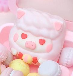 DELLA KEY - 3. Hammy - 54. Candy Day