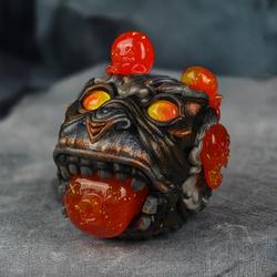 Goldenstar Keycap - Voidreaver - Vessel