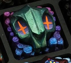 Nightcaps - Memento Mori - Chapter 3