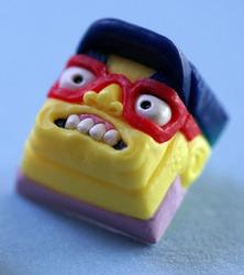 Grimey as Fuck - Fvccblank