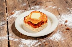 Jelly Key - The Patisserie Tales artisan keycaps (2026/02/08) - Honey Butter