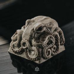 Archetype - Kolkrabba V2 - Null Op