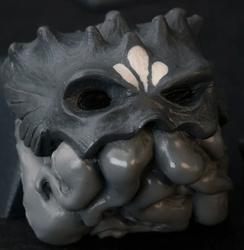 Nightcaps - ETF x HWS - Fugthulhu - Black Pepper