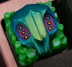 Nightcaps - Memento Mori - Mystery Bone