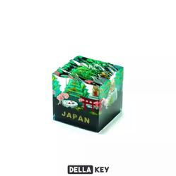 DELLA KEY - 9. Global warming [END] - 6. Japan