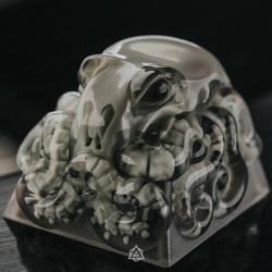 Archetype - EctoKolk - Subroutine