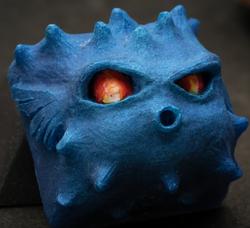 Nightcaps - Fugu Gen3 - Dayfire