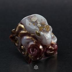 Archetype - Kolkrabba (Smooth Boi) - Carrion Light