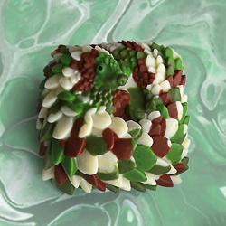 Keycat - Tete - Camo