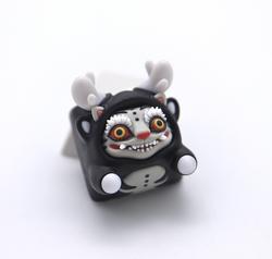Namong - Rudory - Demon Tiger