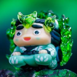Crystal Pieces - Yuito