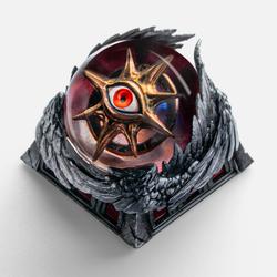 Dwarf Factory - Celestial Archive - Sinful Ophanim