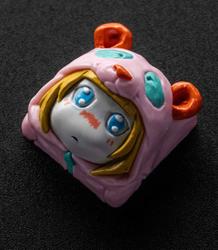 Bro Caps - Pandaboo - Sisi Light