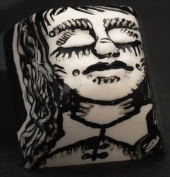 Nightcaps - Dreaming Eggface v3 - Mia