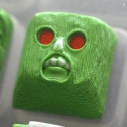 KBK-KWK - Vandal - Mr. Snowday