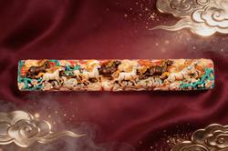 Jelly Key - Dawn Hoofbeats artisan keycaps (2026/2/15) - Ivory Harmony - 6.25u Spacebar