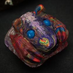 Nightcaps - Nutria - Rattus Chaoticus 01