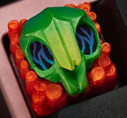 Nightcaps - Memento Mori - Mystery Bone