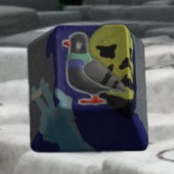Level caps - Sky Rat - Skeletoked