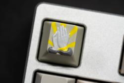 Alpha Keycaps - Prayge - Son of a Beige