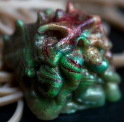 Nightcaps - ETF x HWS - Fugthulhu - Infested