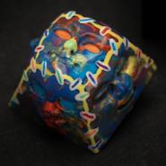 Nightcaps - ETF x Black Mage Caps - Four Fiends - Sun Sneeze