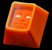 PrimeCaps - Eggcelsior - You’re Fanta stick