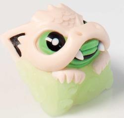 Booper-Omniclectic - Fang - Powerpuff - Buttecup