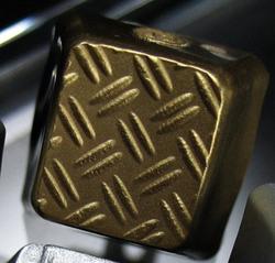 Clack Factory - Checkey