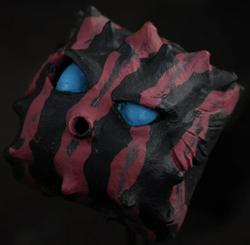 Nightcaps - Fugu Gen3 - July Fugu 03