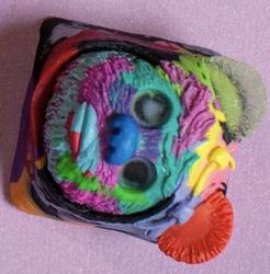 Booper-Omniclectic - Keywok V2 - Frumble Fruits