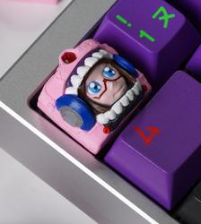 Bro Caps - Last Pilot - 
