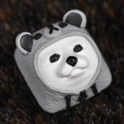 SodieCaps - Jamjams - Tricksy