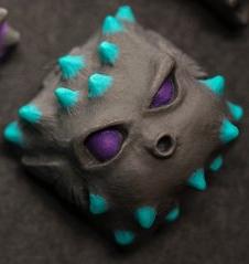 Nightcaps - Fugu Gen3 - HFO