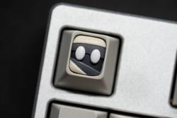 Alpha Keycaps - Tut - Keyboard Dad
