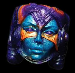 PrimeCaps - Pandora - Ecliptica
