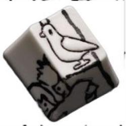 Level caps - Sky Rat - They Don’t Know