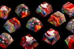 Black Mage Caps - Mage Hat V3 - Frank’s 25