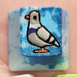 Level caps - Sky Rat - Flipper