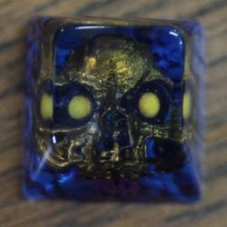 Ritual Master - Protoplasmoid v3 (Windowlicker) - Tzeentchian (HP)