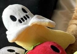 KeyKollectiv - Accessories - Banana Keychain