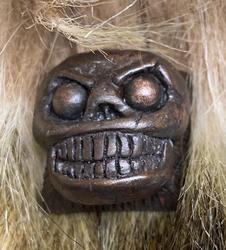 NibbNubb Keycaps - Ben Mazard - 2000 B.C