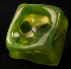 Nightcaps - Skeletal Gelatinous - Nasal Amber