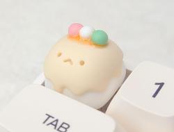 Jelly Cap - Jelly Kun! - 13. Dango