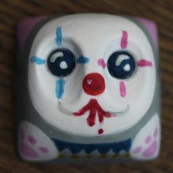 Ritual Master - Watcher v2 - The Fool (HP)