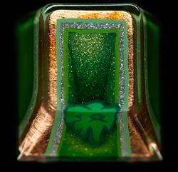 Mastonon.kaps - Lowrider Blanks - G001