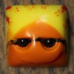 Ritual Master - To Be Named Watcher - Sunny Boy