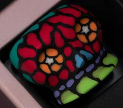 Nightcaps - Numbskull - Mosaic Specimen A