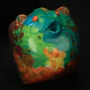 Nightcaps - Menloe - Heat Rising