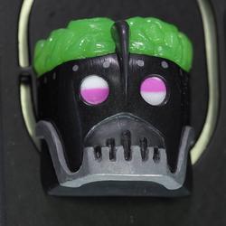 trmk - Ominous Bighead - Gen Mutant